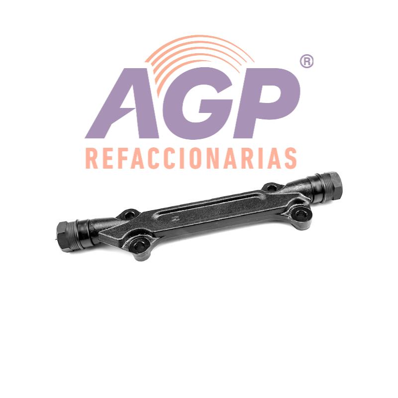 BARRA HORQUILLA INFERIOR CHEVROLET GMC C20 1971-1991 BARRA PLAN