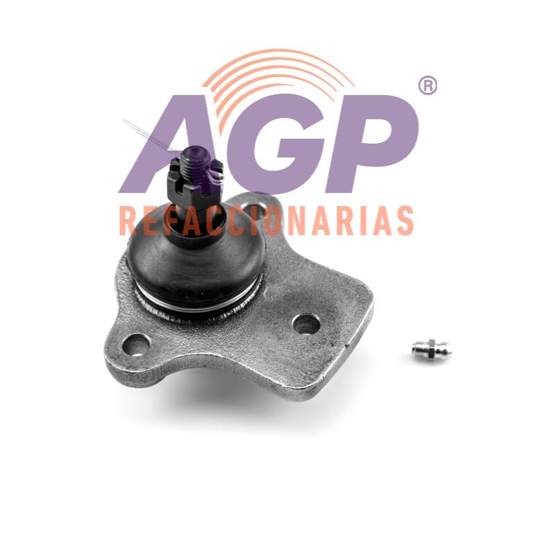 ROTULA SUPERIOR NISSAN SEDAN 1965-1968 - REFACCIONARIAS AGP