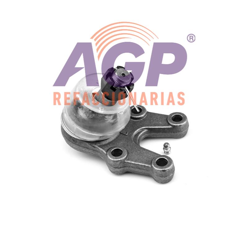 ROTULA INFERIOR L NISSAN PICKUP 4X2 1979-1993 (40161B9500)