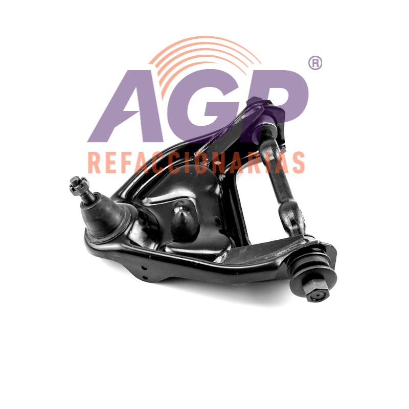 HORQUILLA SUPERIOR DODGE CHRYSLER B150 VAN 1979-2004 DO