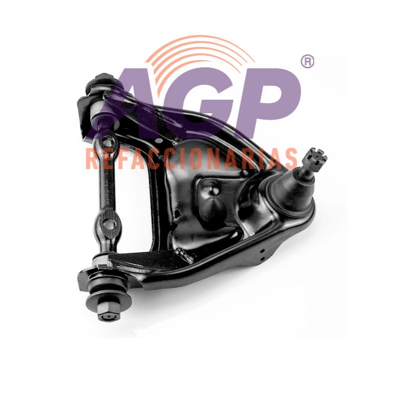 HORQUILLA SUPERIOR DODGE CHRYSLER B350 VAN 1979-2004-