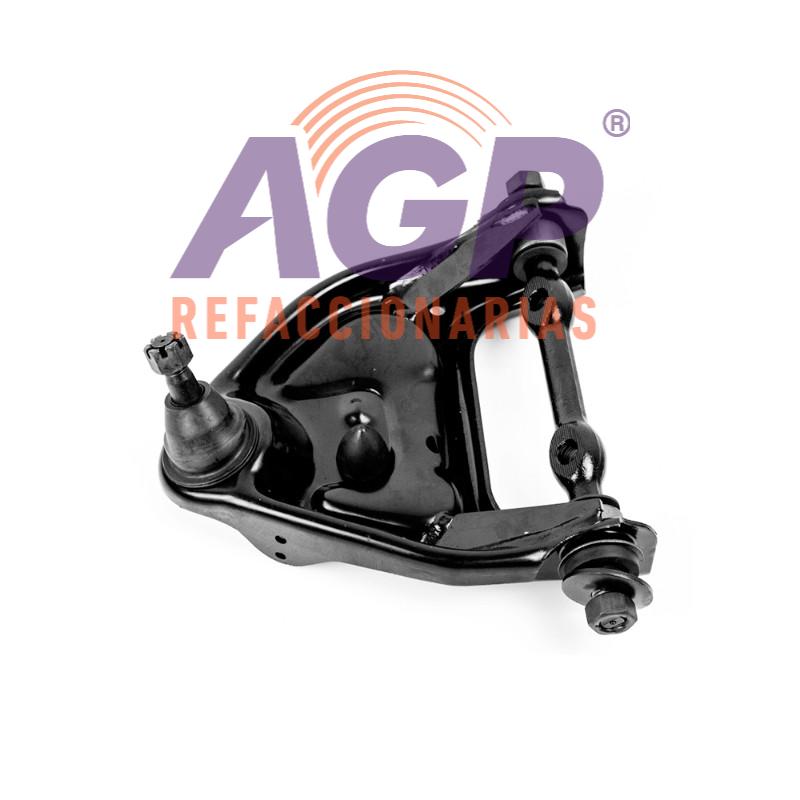 HORQUILLA SUPERIOR DODGE CHRYSLER B350 VAN 1979-2004 DO - REFACCIONARIAS AGP
