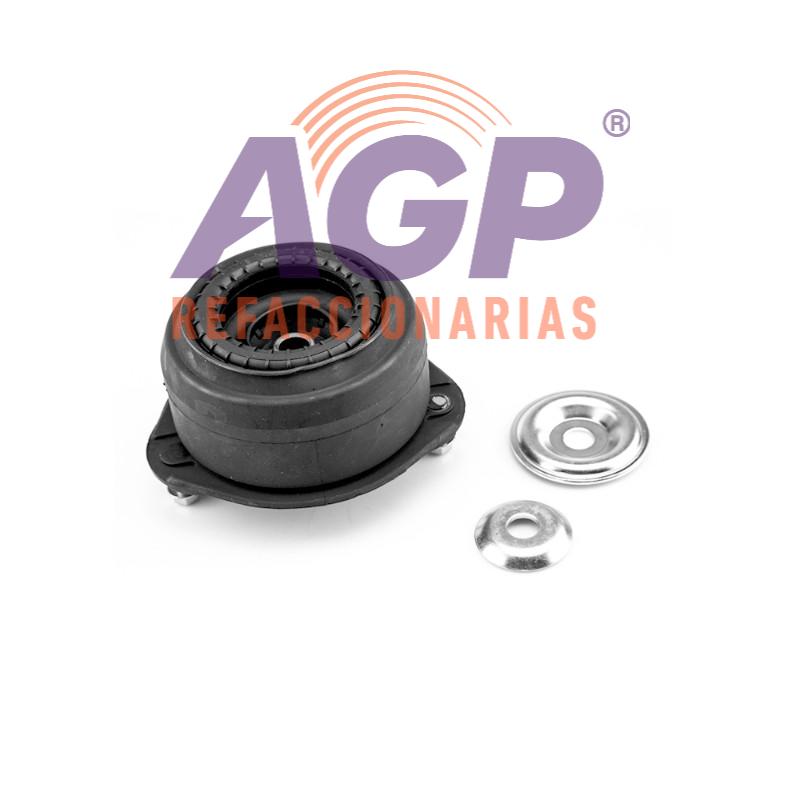 BASE AMORTIGUADOR DELANTERO DODGE