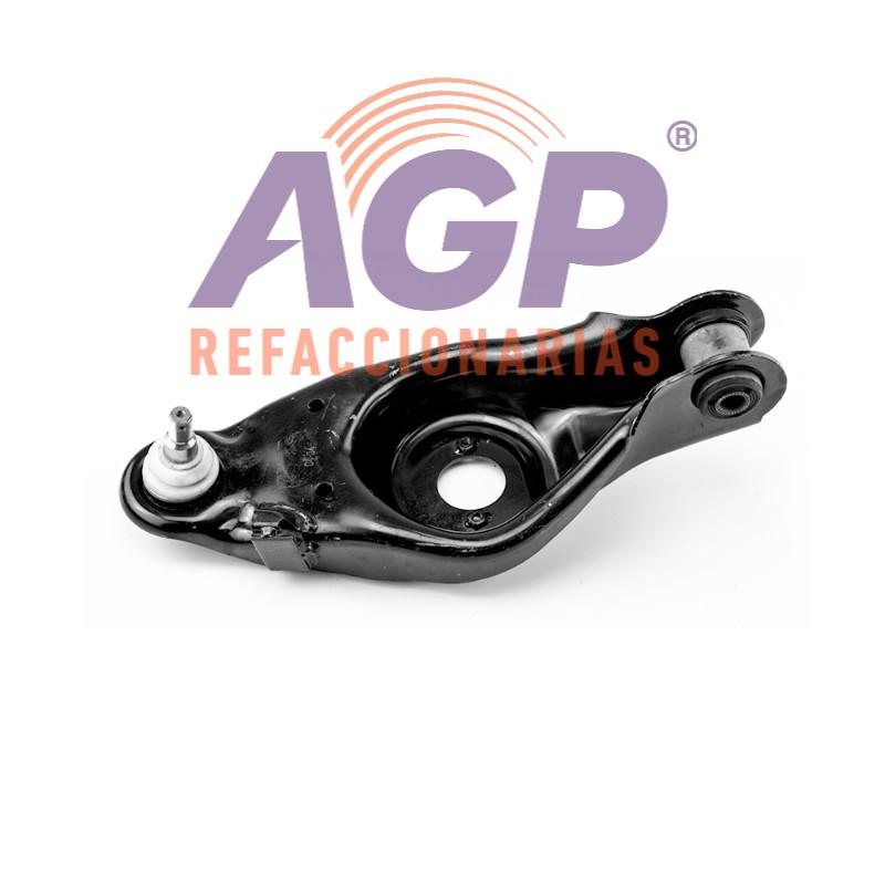 HORQUILLA INFERIOR DODGE CHRYSLER B350 VAN 1979-2004 DO