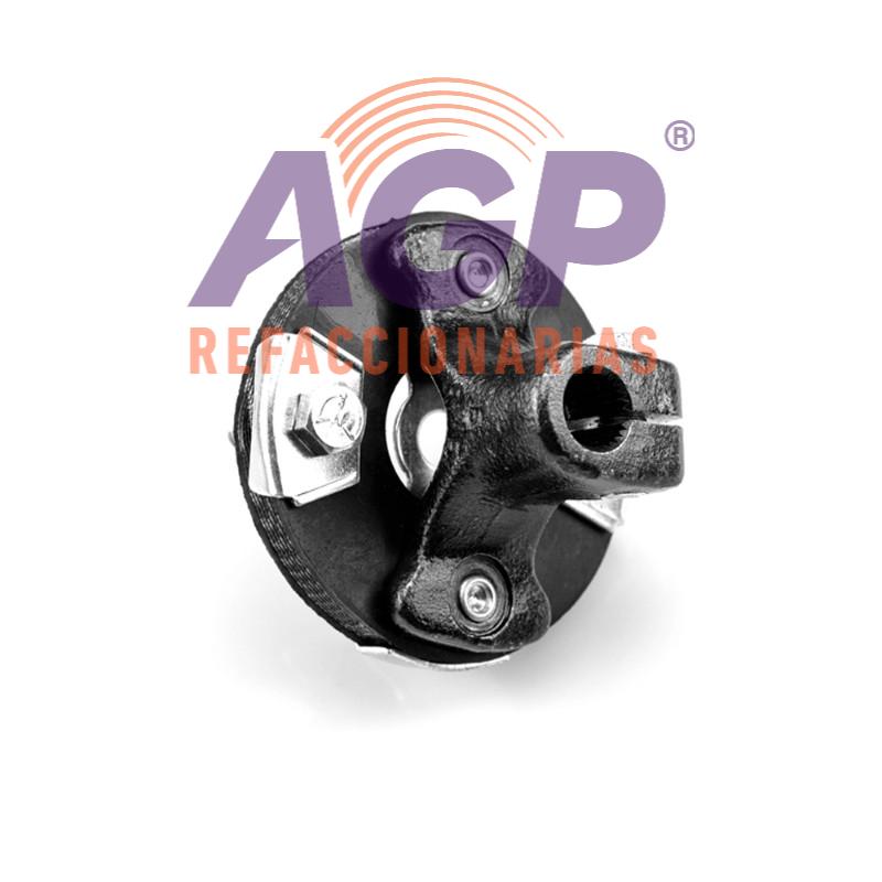 FLECTOR DIRECCION NISSAN D21 4X2 1986-1994 // NISSAN PICKUP 4X2 1994-2008 (48071-W6900)