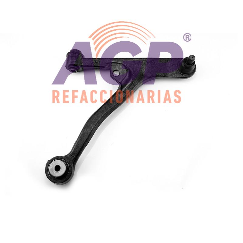 HORQUILLA INFERIOR DODGE CHRYSLER NEON 1995-1999- - REFACCIONARIAS AGP