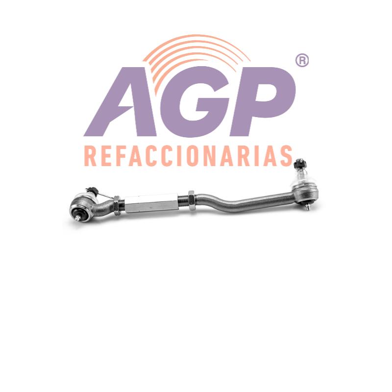 VARILLA LATERAL NISSAN PICKUP 4X2 1981-1993 (48510-01W00)