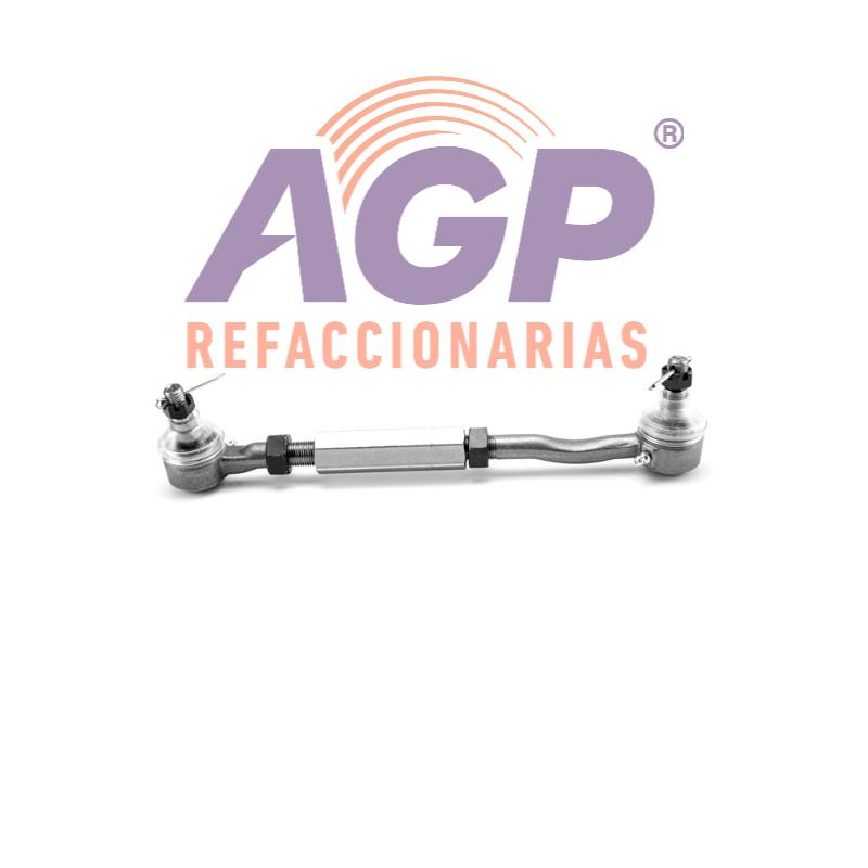 VARILLA LATERAL NISSAN PICKUP 4X4 1983-1986 (48510-50W00)