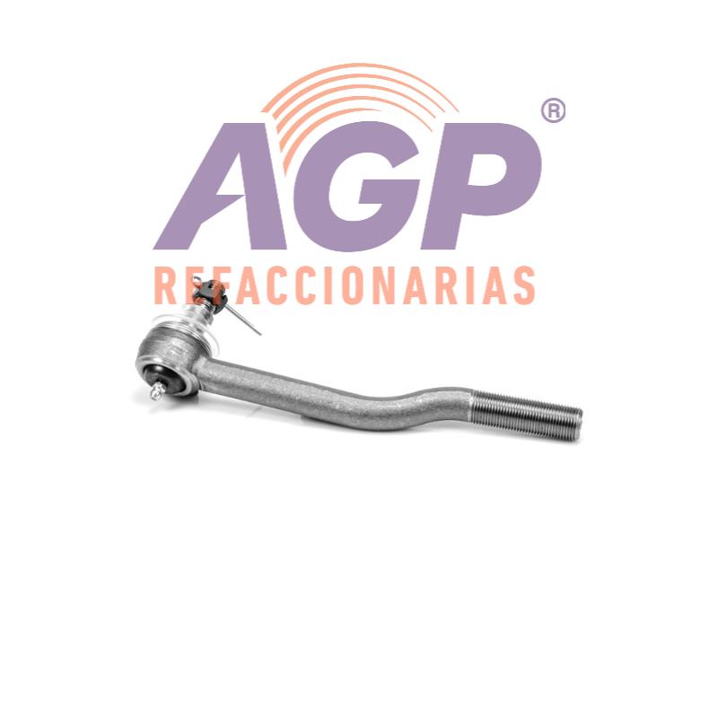TERMINAL LARGA NISSAN PICKUP 4X2 1981-1993 (48521-01W00)