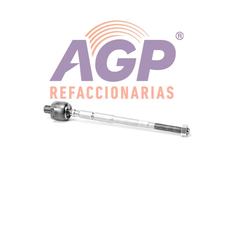 TERMINAL INTERIOR CUERDA FINA NISSAN 240 SX 1989-1998 // NISSAN AXXES 1990-1992 // NISSAN MAXIMA 1985-1988 // NISSAN NX 1987-1990 // NISSAN PULSAR 1983-1984 // NISSAN PULSAR 1987-1990 // NISSAN SENT