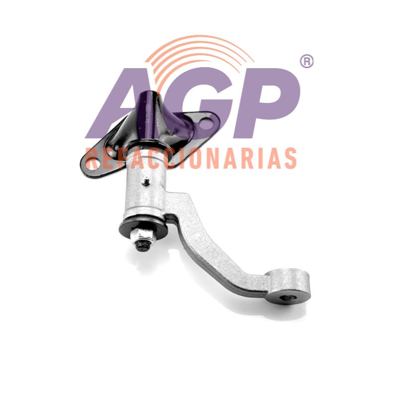BRAZO AUXILIAR NISSAN PICKUP 4X2 1981-1993 (48530-01W05)