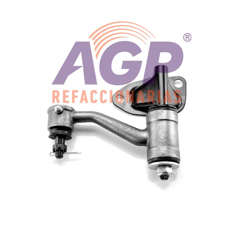 BRAZO AUXILIAR NISSAN 200 SX 1977-1979 // NISSAN 510 1968-1973 // NISSAN 610 1973-1976 // NISSA (48530-21400)
