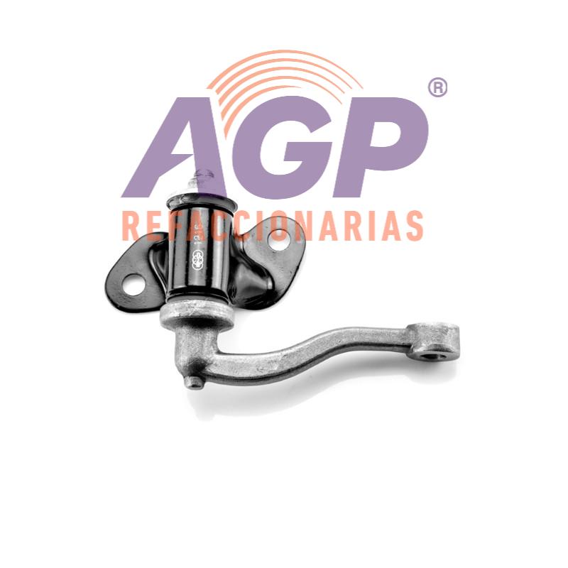 BRAZO AUXILIAR NISSAN 210 1979-1982 NISSAN 510 1978- - REFACCIONARIAS AGP