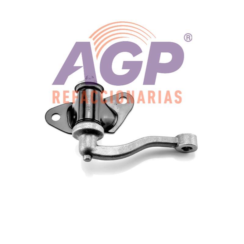 BRAZO AUXILIAR NISSAN 200 SX 1980-1983 NISSAN SAKURA - REFACCIONARIAS AGP