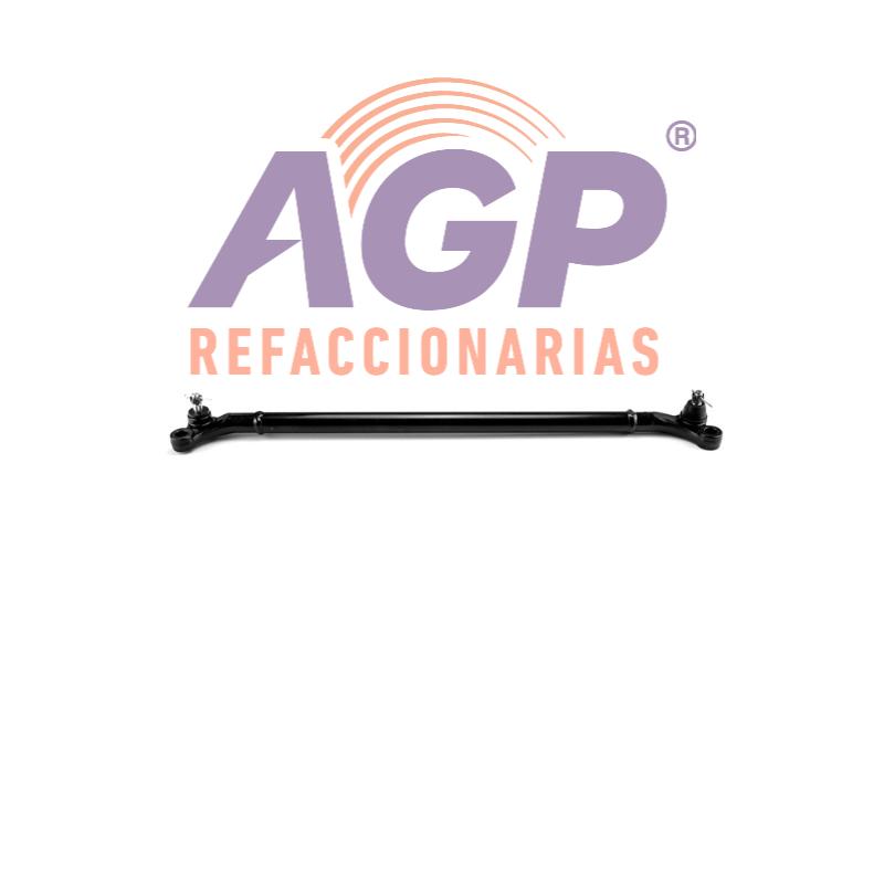 VARILLA CENTRAL NISSAN D21 4X4 1991-1992 // NISSAN FRONTIER 4X4 Y FRONTIER V6 1998-2004 // NISSAN NP300 PICKUP 4X4 2009-2015 // NISSAN PATHFINDER 4X4 (WD21) 1991-1992 // NISSAN PICKUP 4X4 1991-1992