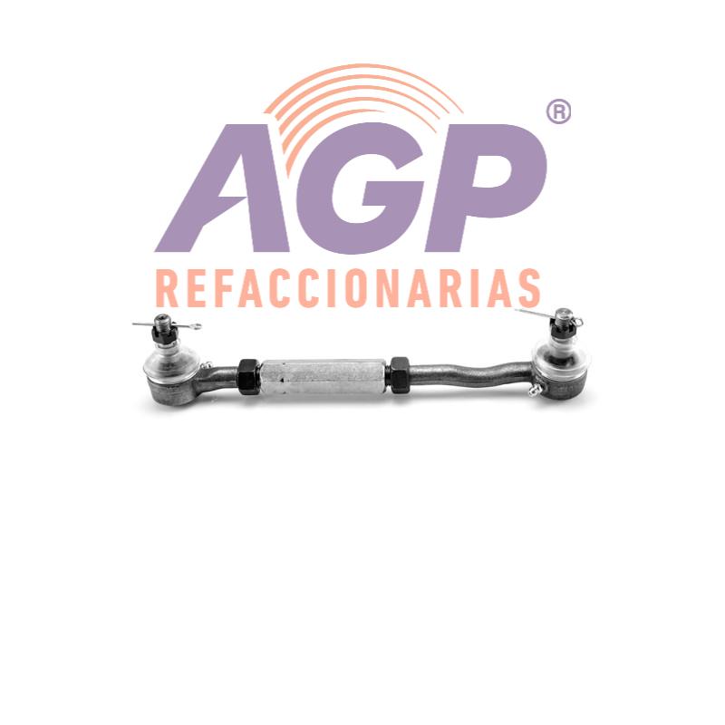 VARILLA LATERAL NISSAN PICKUP 4X4 1983-1986 (48630-50W00)