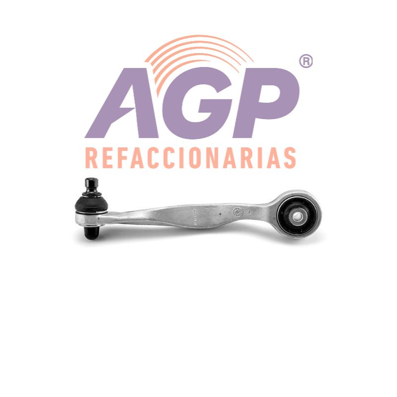 BRAZO DELANTERO SUPERIOR POSTERIOR L AUDI A4 1998-2007 // AUDI A6 1998-2003 // SEAT EXEO 2011-2012 // VOLKSWAGEN PASS (4D0-407-509-F)