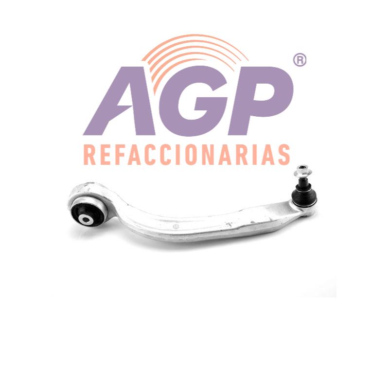 BRAZO DELANTERO INFERIOR POSTERIOR L AUDI A4 1998-2007 // AUDI A6 1998-2003 // SEAT EXEO 2011-2012 // VOLKSWAGEN PASS (4D0-407-693-K)