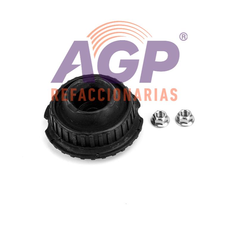 BASE AMORTIGUADOR DELANTERO AUDI A4 1998-2001 // AUDI A6 1998-2001 // VOLKSWAGEN PASSAT 1997-2001 (4D0-411-315)