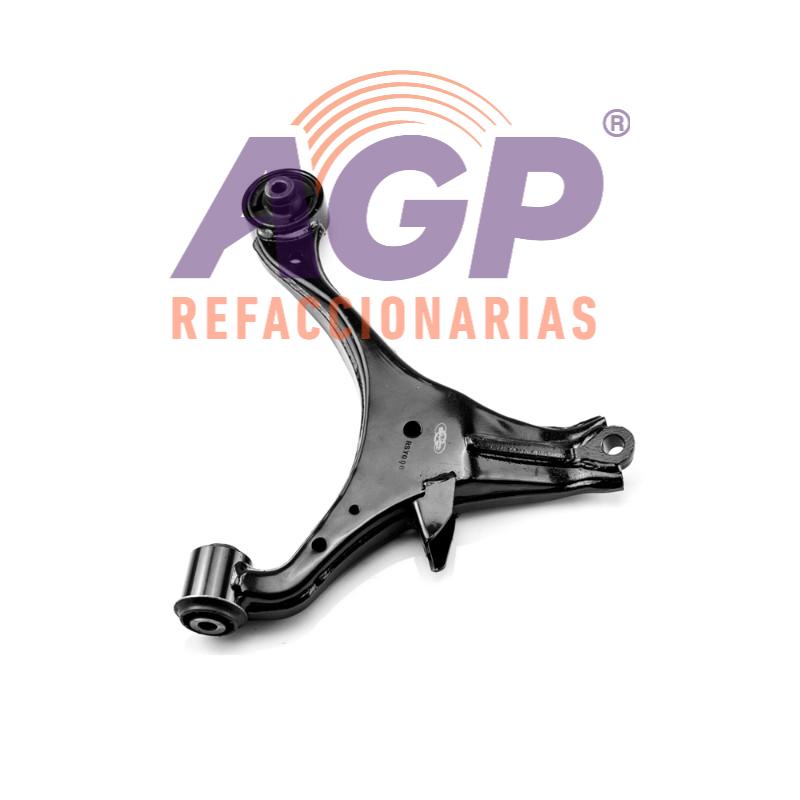 HORQUILLA INFERIOR HONDA CIVIC 2001-2005 (51350S5A030R)