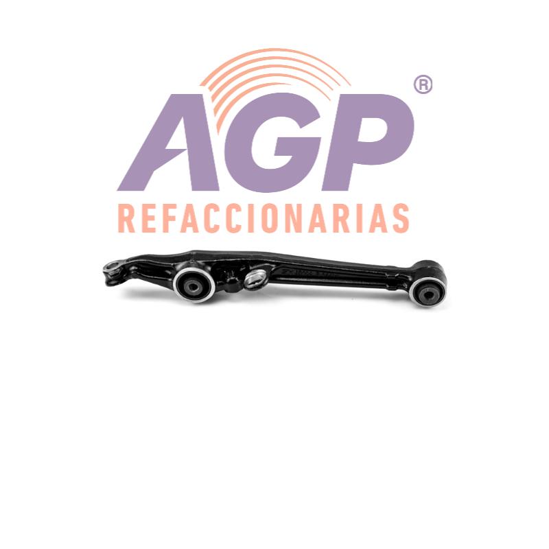 HORQUILLA INFERIOR ACURA CL 1997-1999 // HONDA ACCORD 1994-1997 (51355-SV7-A00-R)