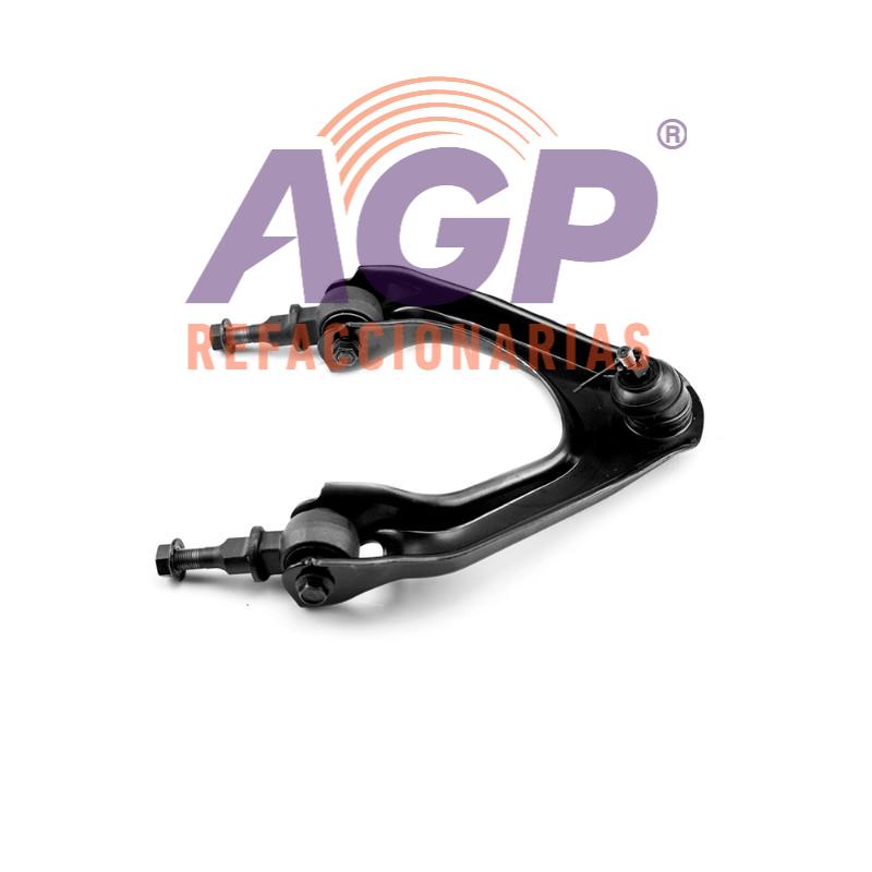 HORQUILLA SUPERIOR HONDA ACCORD 1990-1993 (51450-SM4-A03-R)