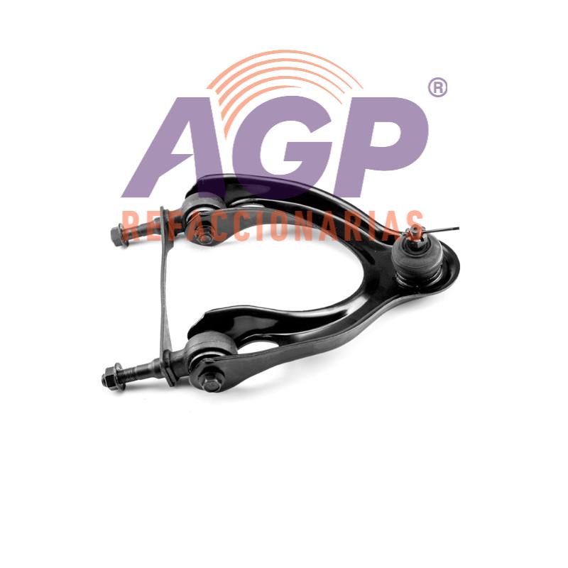 HORQUILLA SUPERIOR HONDA CIVIC 1992-1995 (51450-SR3-013-R)