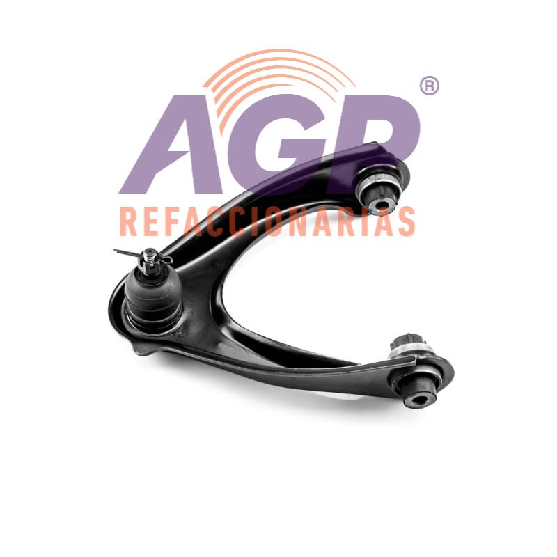 HORQUILLA SUPERIOR HONDA CIVIC 1996-2000 (51460-S04-023-L)