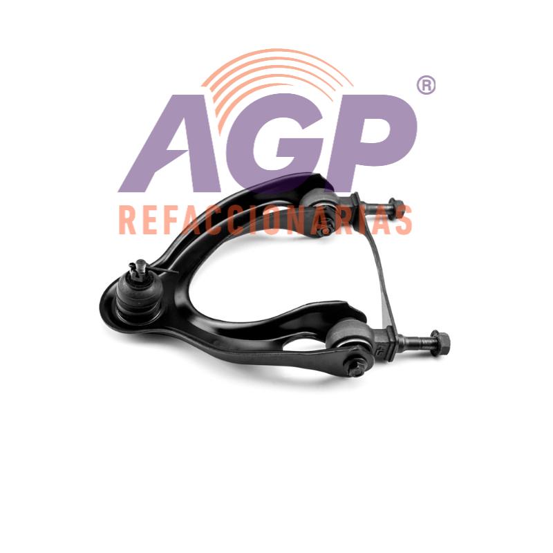 HORQUILLA SUPERIOR HONDA CIVIC 1992-1995 (51460-SR3-013-L)