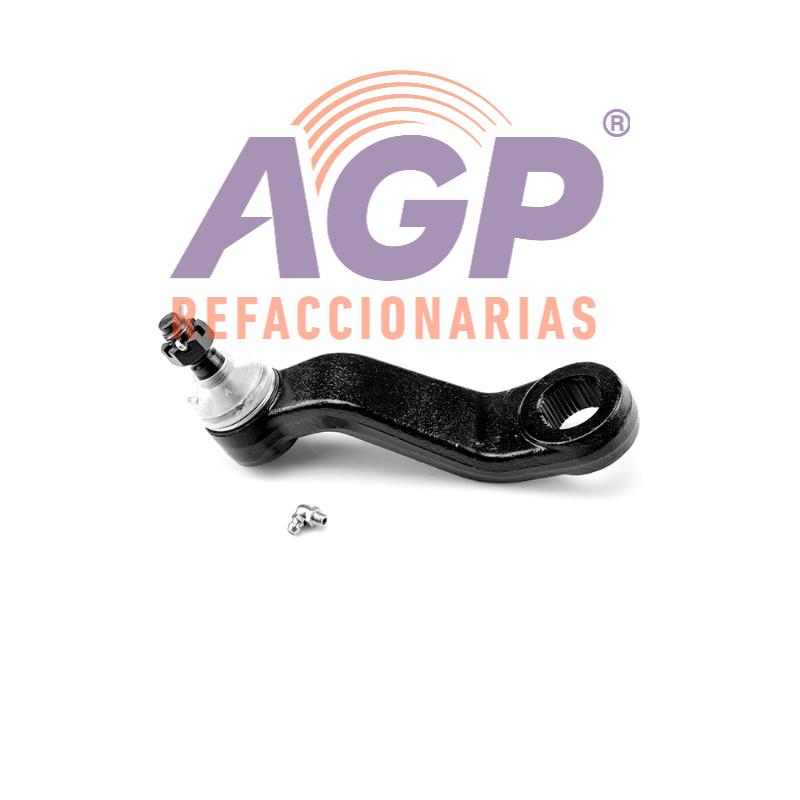 BRAZO PITMAN DODGE CHRYSLER RAM 1500 4X2 1994-1999 / - REFACCIONARIAS AGP
