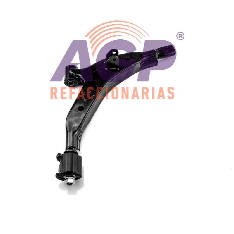 HORQUILLA INFERIOR R DODGE CHRYSLER - ATOS 2000-2012