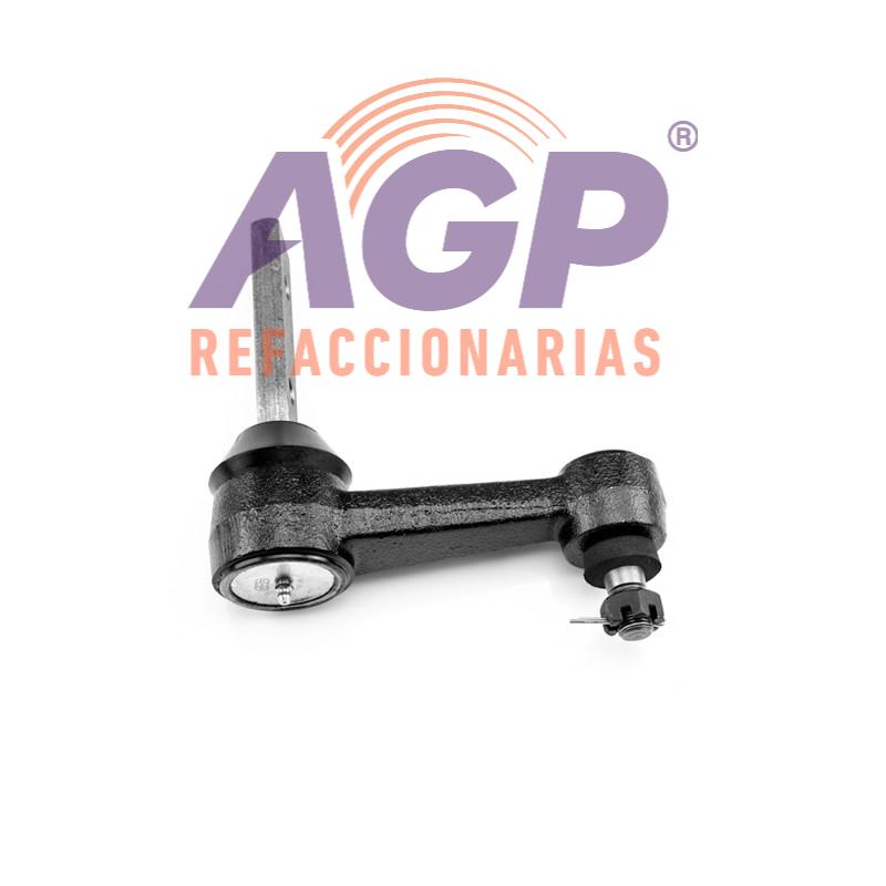 BRAZO AUXILIAR DODGE CHRYSLER RAM 2500 4X2 (INDEPENDE