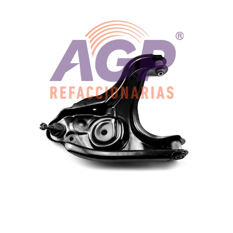 HORQUILLA INFERIOR DODGE CHRYSLER RAM 1500 4X2 1994-1999 /