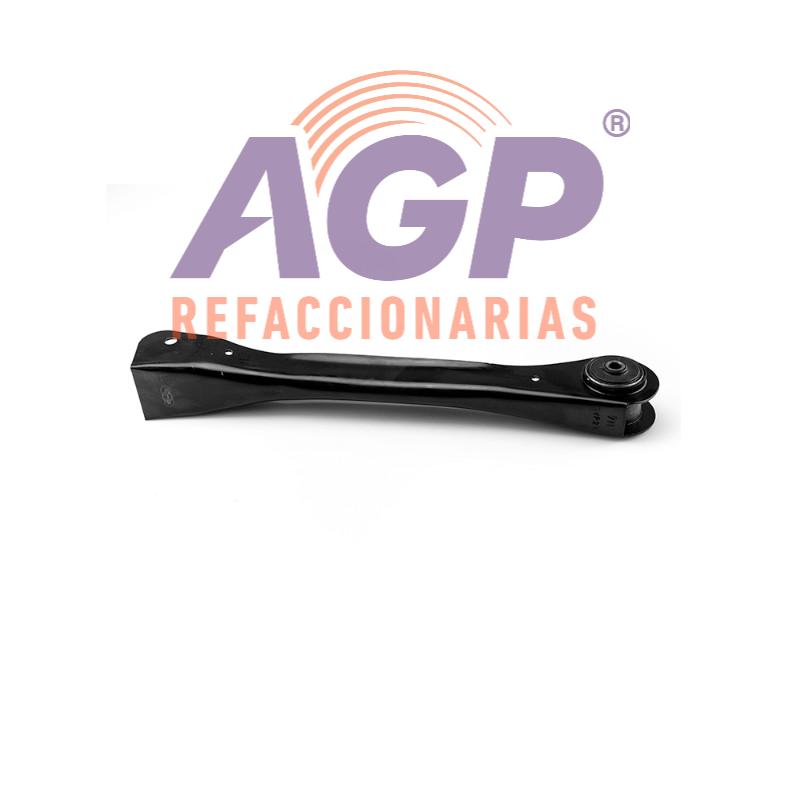 TIRANTE SUPERIOR JEEP CHEROKEE - WAGONEER SPORTWAGON 4X2 1984-1990 // JEEP CHEROKEE SPORTWAGON 1991-2001 // JEEP CHEROKEE Y GRAND CHEROKEE 4.0L 6 CYL 4X4 1984-1998 // JEEP WRANGLER 1997-2006
