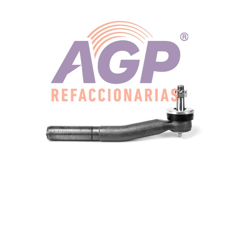 TERMINAL DIRECCION DODGE CHRYSLER RAM 2500 4X4 4500 SOL