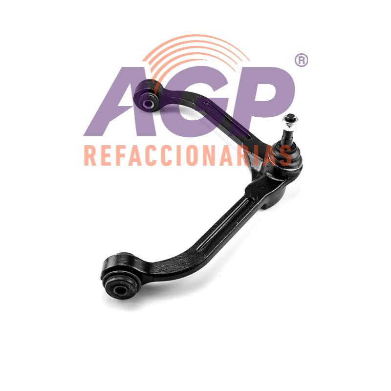 HORQUILLA SUPERIOR JEEP LIBERTY 2002-2007 // JEEP LIBERTY 4X4 2002-2007 (52088632-RL)