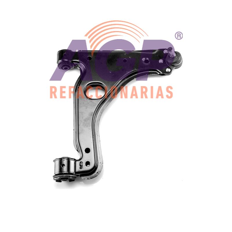 HORQUILLA INFERIOR CHEVROLET GMC ASTRA 2000-2007 CHEVRO