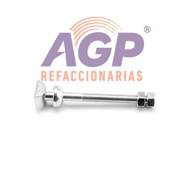 TORNILLO BRAZO ELEVADOR NISSAN D21 4X2 1986-1994 // NISSAN FRONTIER 4X2 1998-2004 // NISSAN NP300 PICKUP 4X2 2009-2015 // NISSAN PICKUP 4X2 1994-2008(54216-52G00)