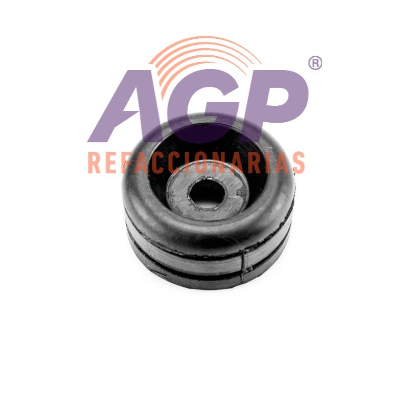 BASE AMORTIGUADOR NISSAN TSURU II 1988-1991 (54320-50A00)