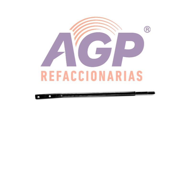 BARRA TENSORA NISSAN D21 4X2 1986-1994 // NISSAN FRONTIER 4X2 1998-2004 // NISSAN NP300 PICKUP 4X2 2009-2015 // NISSAN PICKUP 4X2 1994-2008 (54470-F4000)