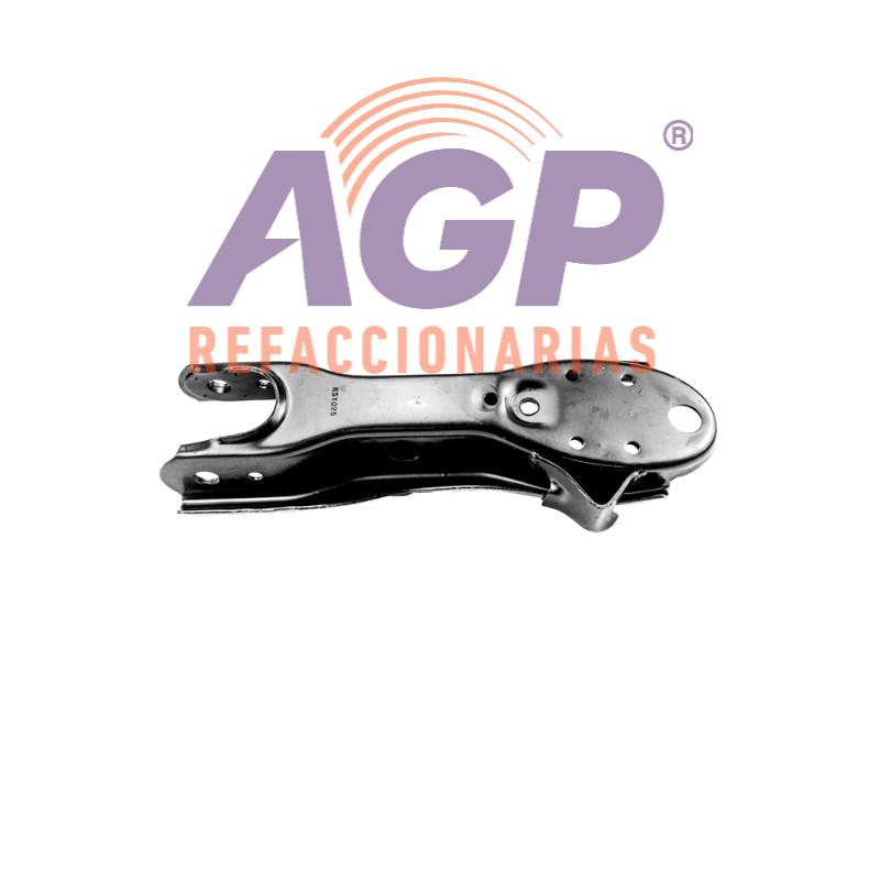 HORQUILLA INFERIOR R NISSAN PICKUP 4X2 1979-1993 (54500-01W00)