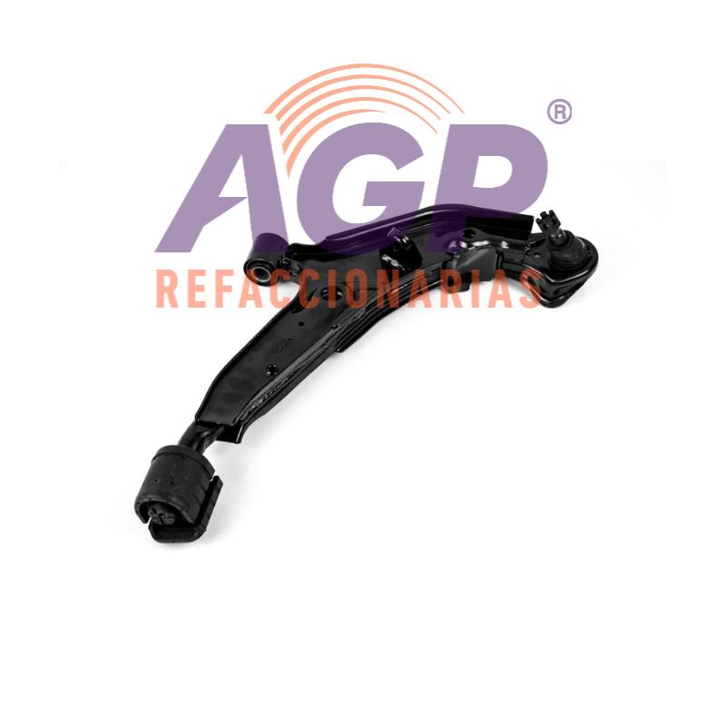 HORQUILLA INFERIOR R INFINITI I30 1996-1999 // NISSAN MAXIMA 1995-1999 (54500-41U00)