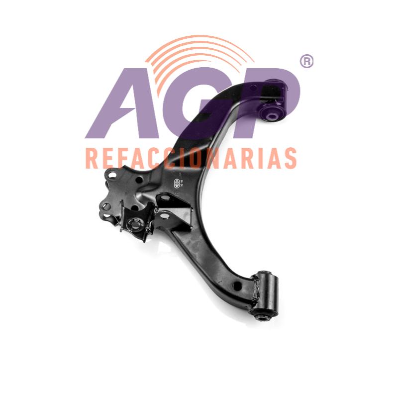 HORQUILLA INFERIOR R NISSAN URVAN 2002-2012 (54500VW000)