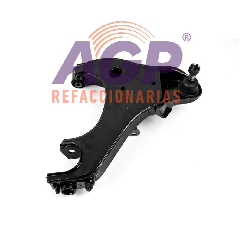 HORQUILLA INFERIOR L NISSAN FRONTIER 4X4 Y FRONTIER V6 1998-2 (545019Z510)