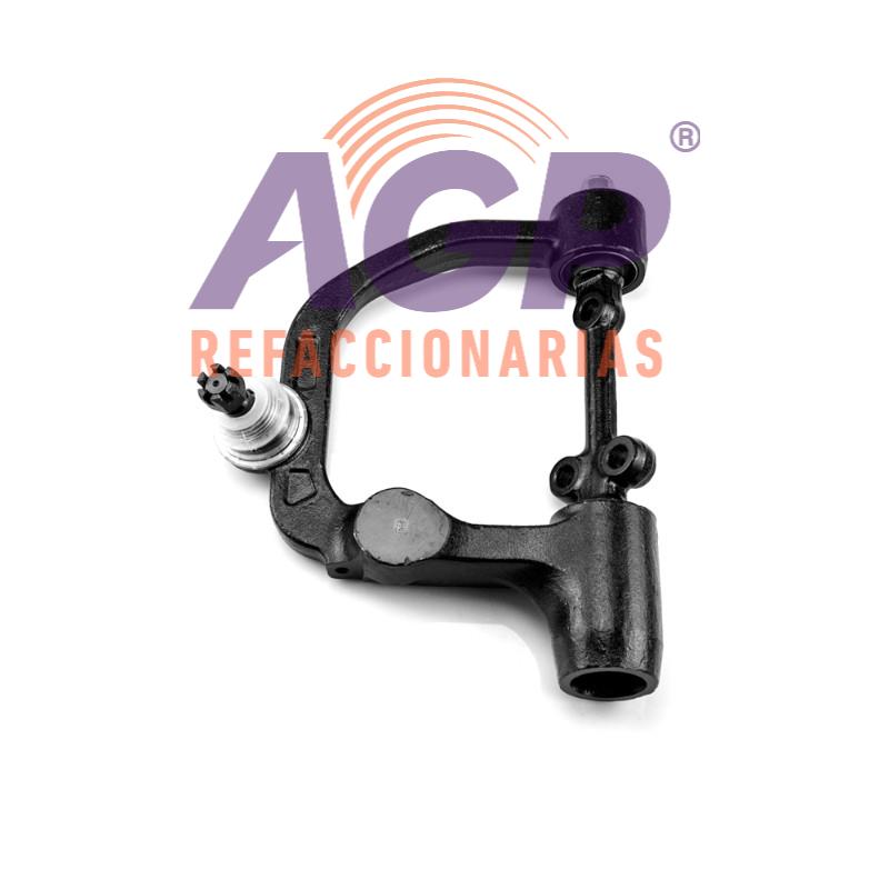 HORQUILLA SUPERIOR R NISSAN URVAN 2002-2012 (54524-VW100)