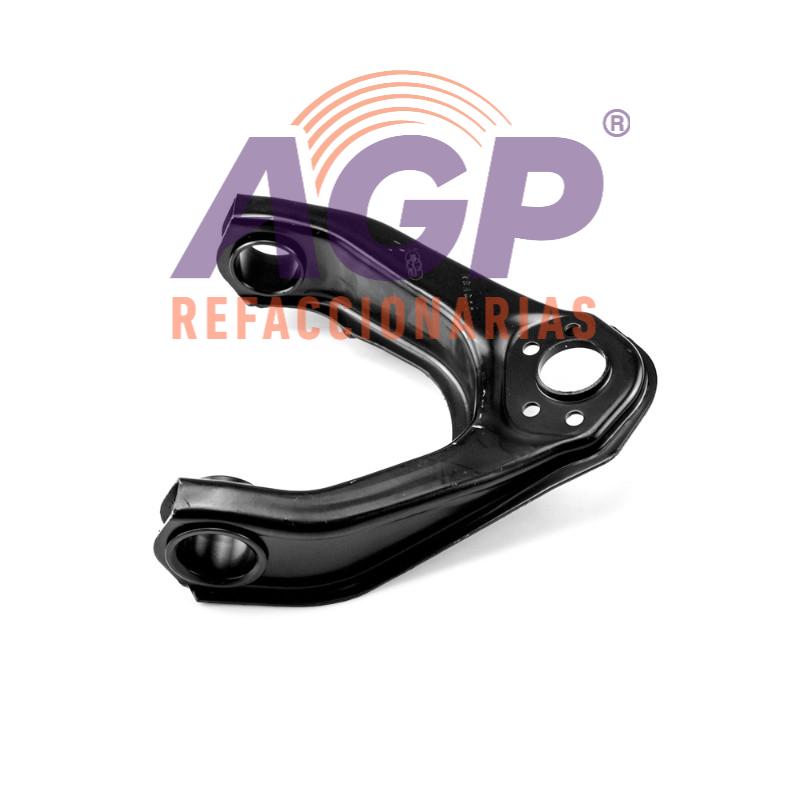 HORQUILLA SUPERIOR R NISSAN D21 4X2 1986-1994 // NISSAN PICKUP 4X2 1994-2008 // NISSAN URVAN 2000-2001 (54526-92G00)