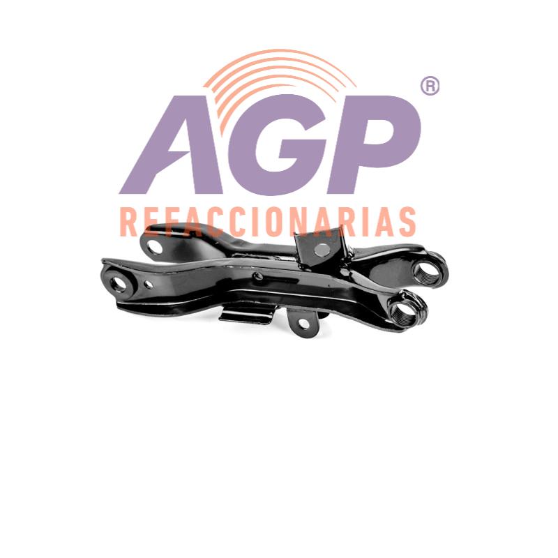 HORQUILLA INFERIOR L NISSAN PICKUP 4X2 1966-1978