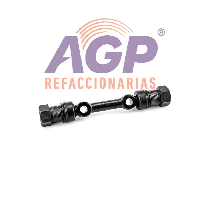 BARRA HORQUILLA SUPERIOR NISSAN PICKUP 4X2 1966-1978 (54536-20500)
