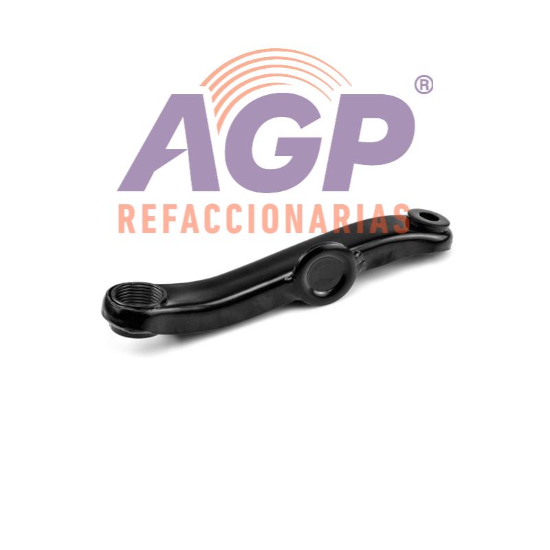 HORQUILLA SUPERIOR L NISSAN PICKUP 4X2 1966-1978 (54543-B5000)