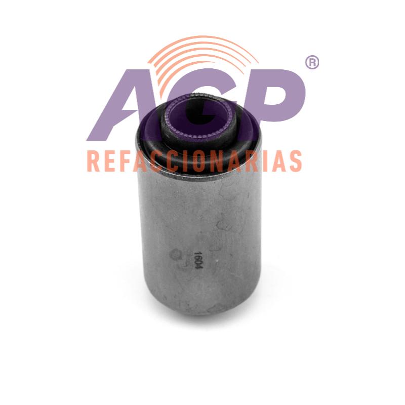 BUJE INFERIOR NISSAN D21 4X2 1986-1994 // NISSAN D21 4X4 1987-1996 // NISSAN FRONTIER 4X2 1998-2004 // NISSAN FRONTIER 4X4 Y FRONTIER V6 1998-2004 // NISSAN NP300 PICKUP 4X2 2009-2015 // NISSAN NP30